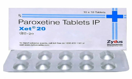 Xet Tablets